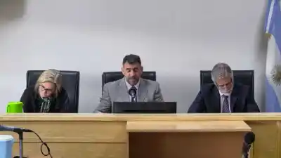 Apagó la música, discutió, lo apuñaló y ahora le bajan la pena: el motivo que dio la Cámara