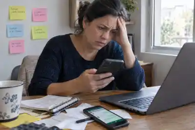 Vendía una computadora por Facebook y le vaciaron la cuenta: ahora el banco deberá pagar