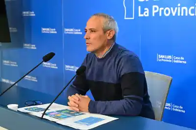 San Luis facturó más de $2.000 millones en el fin de semana largo: los pueblos termales no tuvieron una cama libre