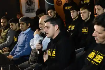 Comunicaciones armó un plantel con un objetivo que no esconden: "queremos ganar el torneo"