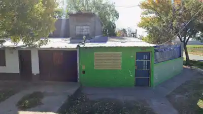 Dormía en barrio Godoy y la despertó un ruido: lo que encontró adentro le cambió la noche
