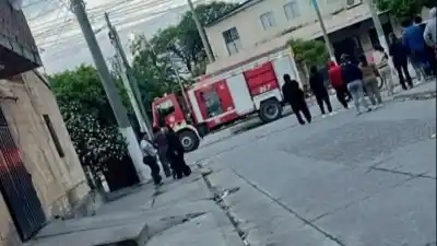 Una mujer detenida tras la muerte de un hombre en Perico: la Justicia define su imputación