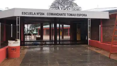 Una escuela de Misiones se quedó sin directora y los docentes apuntan a una razón que incomoda