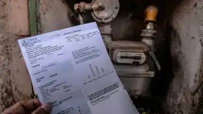 Zonas Frías: el ajuste que golpea el bolsillo de 3,3 millones de familias, también en San Juan