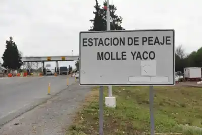 Rutas del NOA sin efectivo: el trámite que muchos dejan para después y ahora sale caro