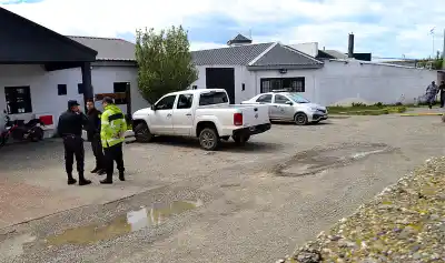 El ataque en el pabellón B que terminó con un interno sin bazo y un imputado