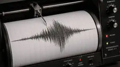 Un geólogo reveló qué pasa todos los días en la Puna y nadie lo nota