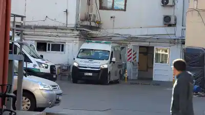 Le dispararon en la cabeza mientras manejaba y la Policía ya sabe quién fue: tiene prontuario