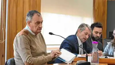 Gennuso apuntó al Superior Tribunal de Río Negro y pidió que lo echen de Juntos Somos Río Negro