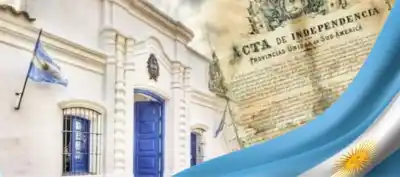 El 9 de julio en Argentina: Celebrando el Día de la Independencia