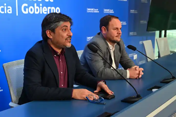 El plan de San Luis que paga $250.000 por mes: quiénes pueden anotarse hasta el 28 de octubre