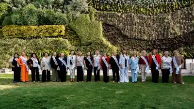 La Fiesta de las Personas Mayores cambió de fecha: el motivo que nadie esperaba