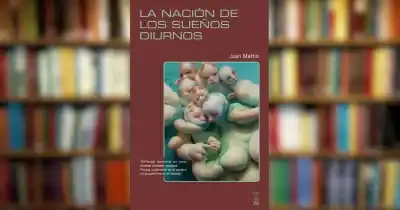 Mattio presentó en la FILRos su novela sobre IA y dobles digitales: "El problema no es la tecnología"