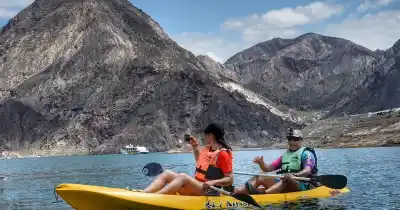 San Juan cerró el finde con un 65% de ocupación: qué destino se llevó casi todo