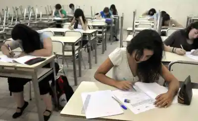 El examen que define el ingreso a 1° año: la lista de escuelas que lo toman en Jujuy