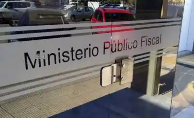 Un policía de Rawson se sentará ante un jurado popular por una gravísima acusación