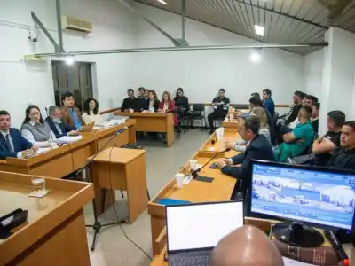 Tres mujeres declararon en el juicio por la golpiza policial a jóvenes Qom: lo que pidieron las defensas