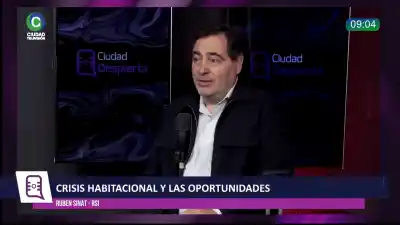 Faltan cuatro millones de casas en Argentina y un empresario chaqueño reveló la salida que nadie mira