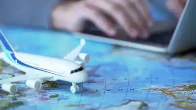Soñaron con París, Londres y Estambul: lo que encontró una pareja de Comodoro cuando llamó a las aerolíneas