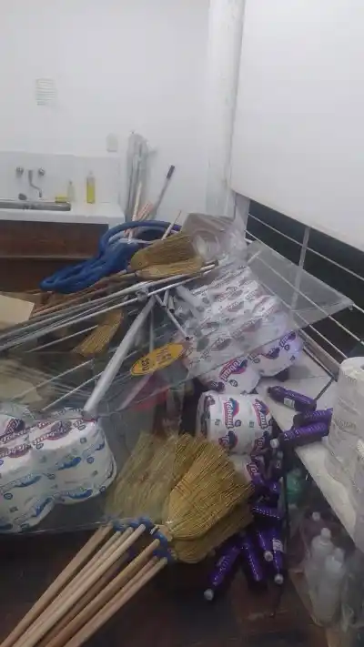 Resistencia: lo vieron escapando con una campera negra y terminó detenido