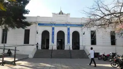 Estudiantes de Trabajo Social de todo el Norte Grande eligen Catamarca: dos días de debates y un cierre a puro festival