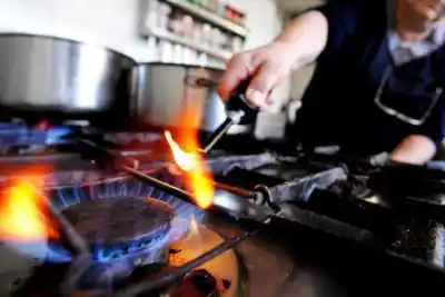 Chubut: la nueva ley de Zona Fría ya rige y cambia cómo se calcula el descuento en la boleta de gas