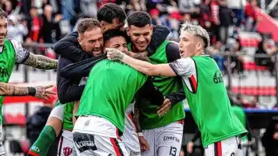 Patronato se juega la permanencia: qué resultados necesita este sábado para no sufrir más