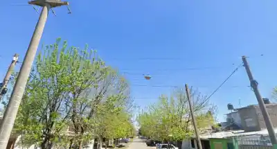 El calvario de una mujer en barrio Godoy: la maniataron y abusaron mientras dormía
