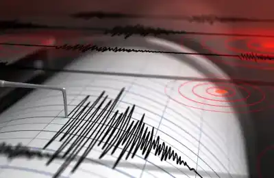 La madrugada en que La Rioja no dejó de moverse: tres temblores y un epicentro que sorprendió