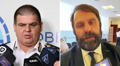 El jefe de Policía cruzó al abogado de Facundo Ferreira y analiza denunciarlo