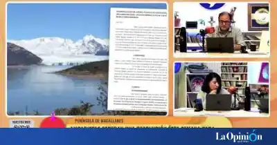 Cuatro diputados van a la Justicia para frenar un proyecto turístico en la Península de Magallanes y la decisión se toma en horas