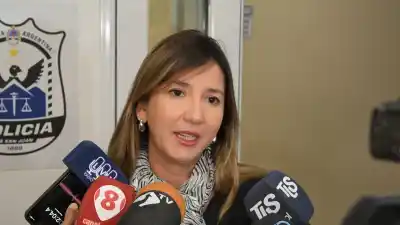 Entraron a robar a un biker sanjuanino en Rivadavia y lo que pedían no existía