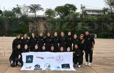 Se fueron a Mendoza con un plantel renovado: lo que buscará el hockey misionero en el Ascenso B