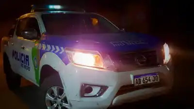 Volvían tranquilos por la ruta 60 con la caja cargada: lo que encontraron adentro les cambió el viaje