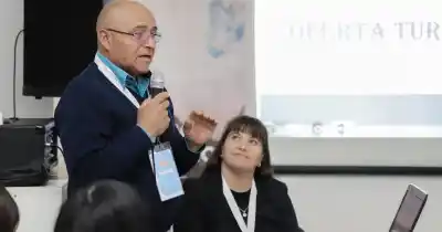 Diez jóvenes de Jáchal se preparan para ser la próxima Paisana Nacional de la Tradición