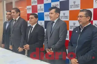 Santiago será sede de un congreso internacional que reunirá a 125 profesionales y 57 coordinadores