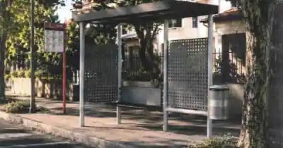 Maipú suma 35 refugios peatonales: en qué ocho calles los quiere instalar
