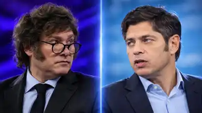 El balotaje que define el 2027: a Milei le alcanza con un punto, pero hay un dato que lo incomoda