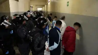 El Papa León XIV visitará Devoto, pero solo un grupo reducido de presos estará allí: quiénes y por qué