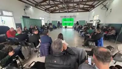Viedma: las juntas vecinales quieren quedarse con el 1,5% del presupuesto y ya suman apoyo