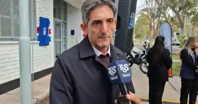 Las tormentas ya tienen fecha y las escuelas de San Juan se blindan: techos, canaletas y desagües bajo la lupa