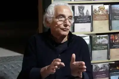 Miguel Benasayag llega a Rosario con dos libros que incomodan al poder