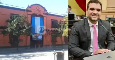 Orón: el terreno que la Escuela Técnica N° 3134 esperó durante años ya tiene comprador