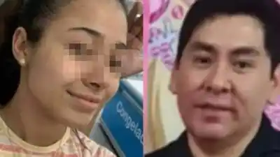 Nayelly subió a la camioneta de su padrastro y nunca más la vieron: dos recompensas millonarias y un pedido de captura