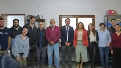 Recorrieron los diez ingenios y destilerías de Tucumán: qué buscaban en plena zafra