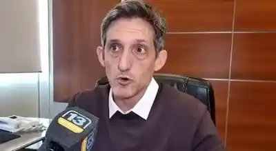 El plan de San Juan para que El Niño no inunde las escuelas: ya renovaron 65.000 metros de membranas
