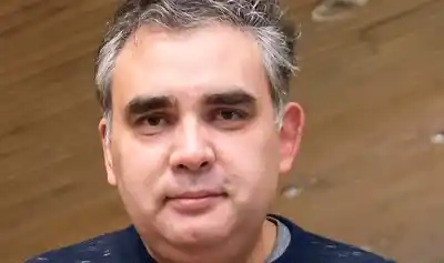 El video que lo hundió: el ex relator del STJ enfrenta el juicio por golpear a su exesposa