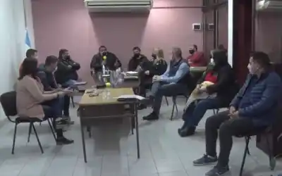 Los concejales de Monteros sesionaron y dieron una respuesta favorable  a los comerciantes