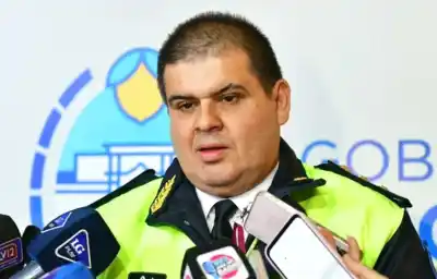 El jefe de Policía apuntó contra el abogado de la familia Ferreira: "No hay que ser cobarde"