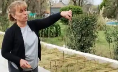 Una productora de Rancul se llevó el premio mayor por un cultivo que pocos imaginan